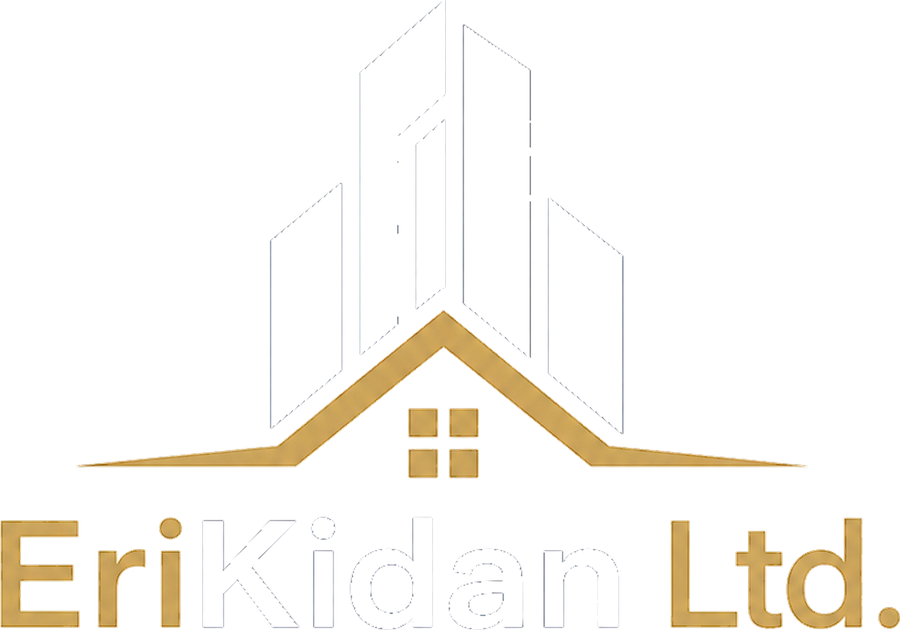 EriKidan Ltd. logo